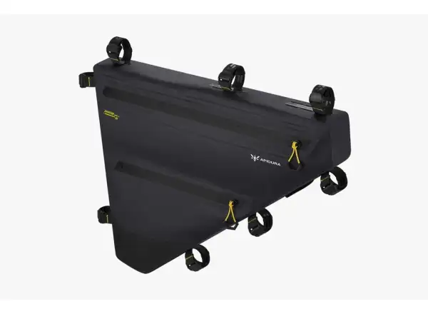 Apidura Expedition full frame pack New 6,8 l rámová brašna