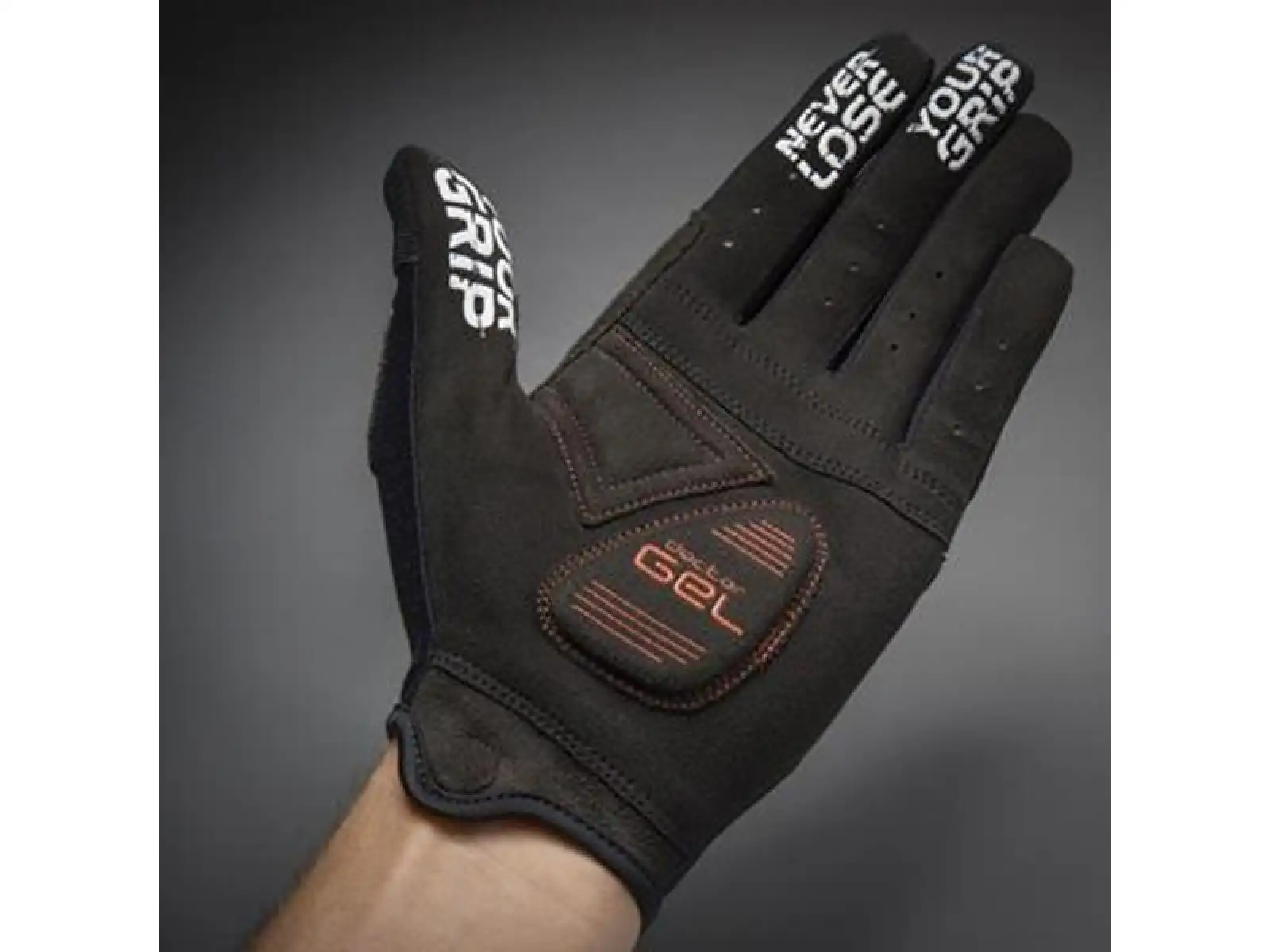 Grip Grab SuperGel XC rukavice