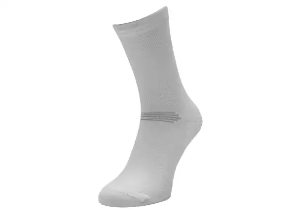 Silvini Medolla ponožky White