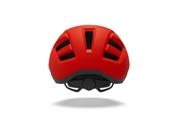 Giro Fixture II přilba Mat Flame Red
