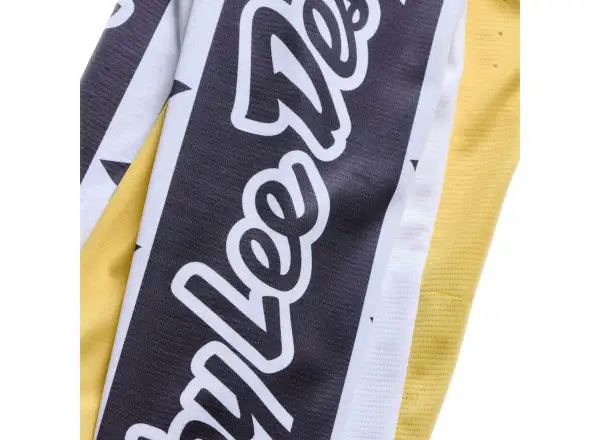 Troy Lee Designs Sprint Pro pánský dres dlouhý rukáv Yo Moto Butter