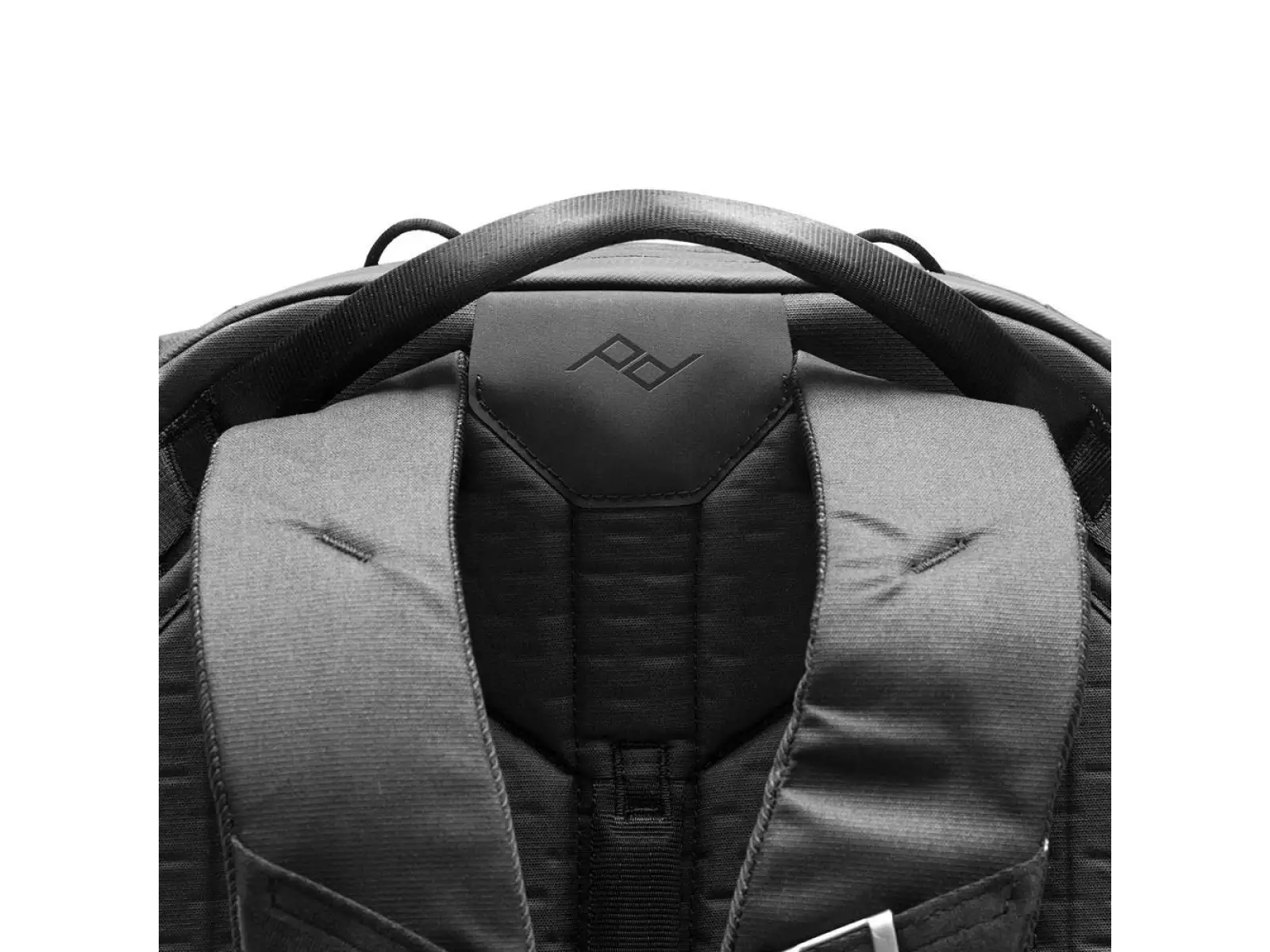 Peak Design Travel Backpack 45 l batoh Black