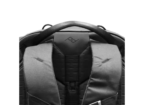 Peak Design Travel Backpack 45 l batoh Black