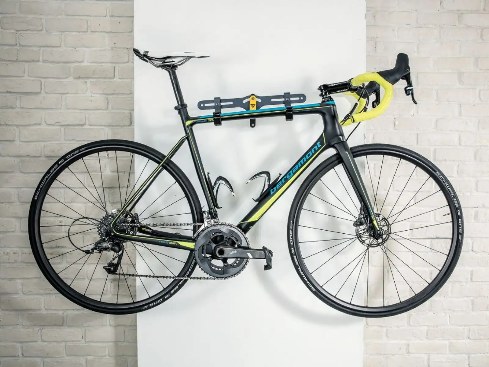 Topeak Solo Bike Holder držák kola na zeď