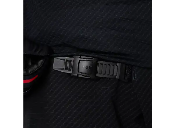 Fox Flexair Pant Goldstone Se pánské kalhoty Black