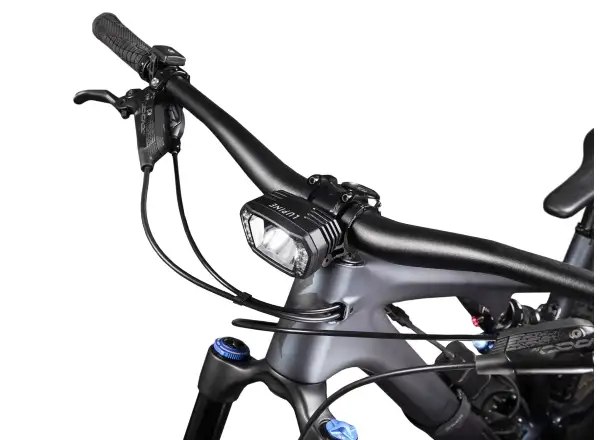 Lupine přední světlo SL AX 3800 lm 10.0 Ah