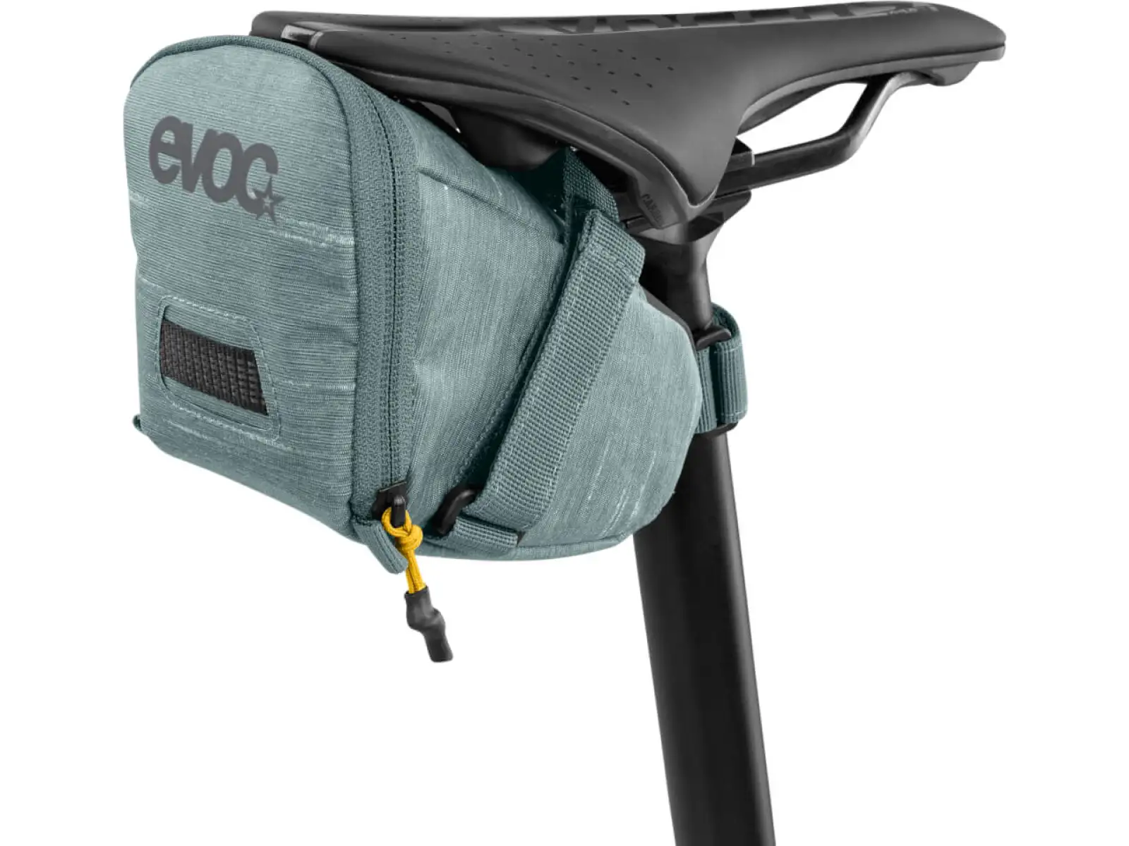 Evoc Seat Bag Tour podsedlová brašna 0,7 l ocelově šedá