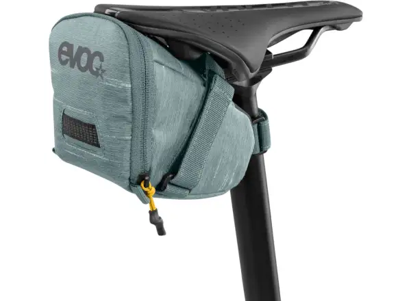 Evoc Seat Bag Tour podsedlová brašna 0,7 l ocelově šedá