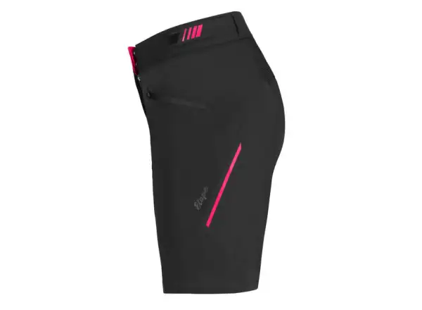 Etape Cat 2.0 dámské kraťasy Black/Pink