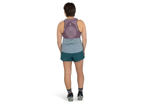 Osprey Dyna 6 dámská běžecká vesta Dawn Blue