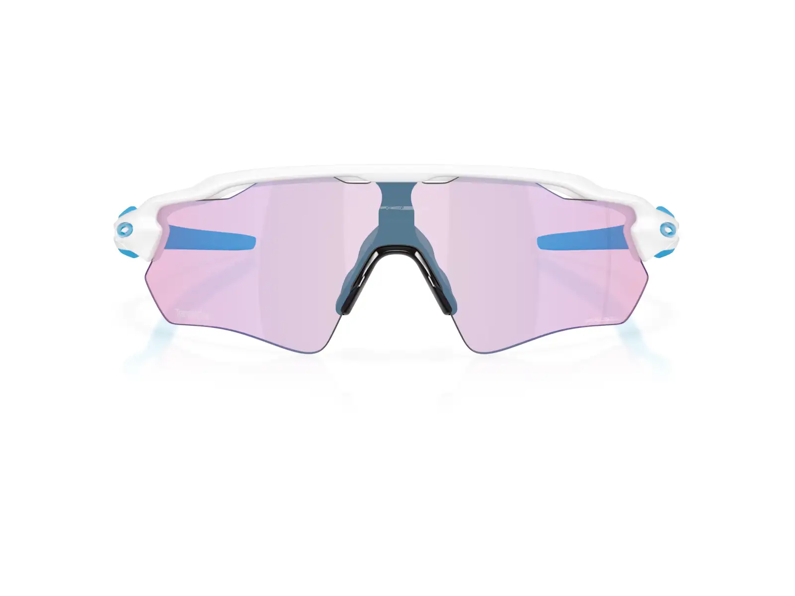 Oakley Radar EV Path fotochromatické brýle Matte White/Prizm Transitions Cobalt