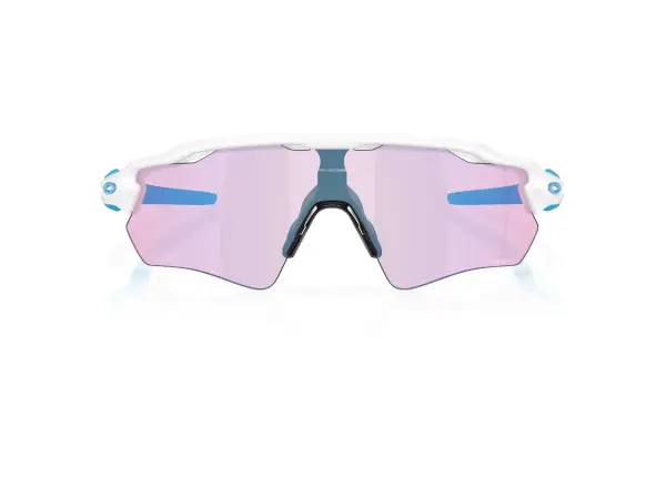 Oakley Radar EV Path fotochromatické brýle Matte White/Prizm Transitions Cobalt