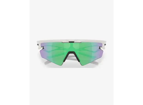 Oakley Sphaera Strike sportovní brýle Matte Mist/Prizm Road Jade