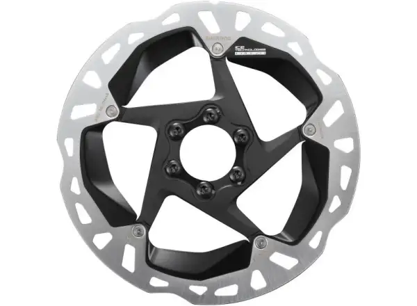 Shimano XTR RT-MT905 Freeza brzdový kotouč 203mm