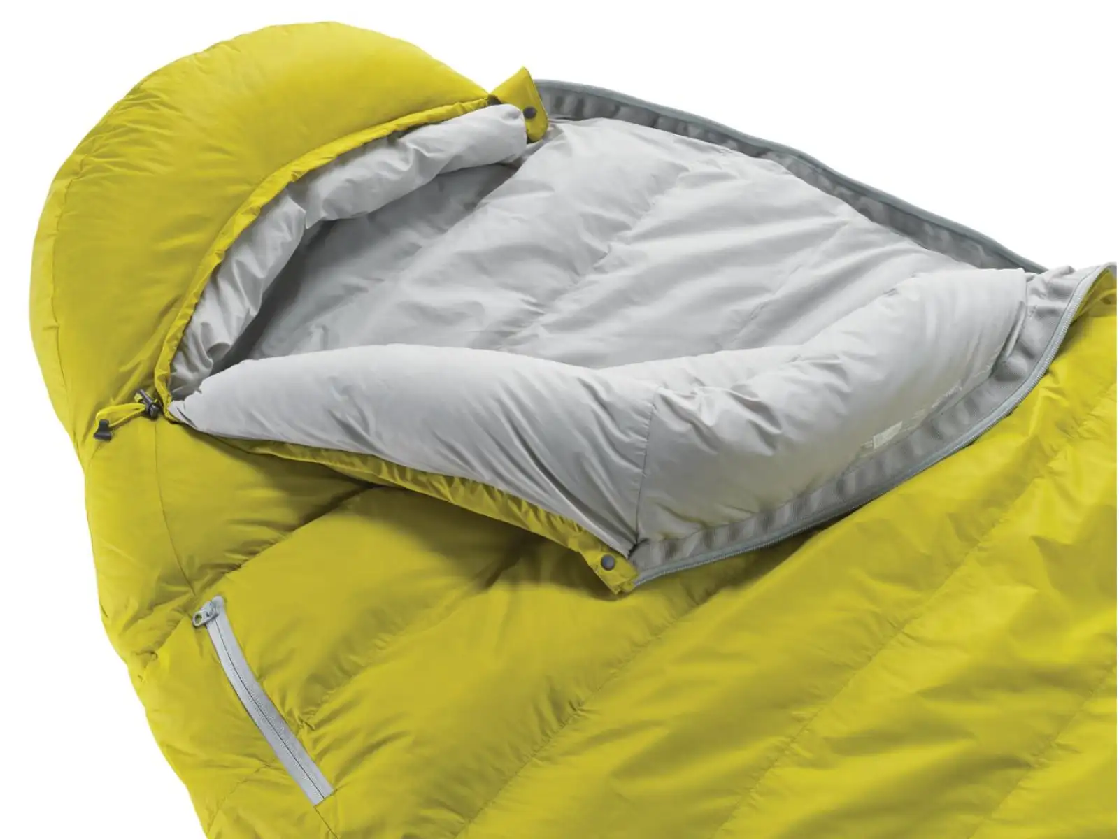 Therm-A-Rest Parsec Regular Spací pytel 0 °C Larch