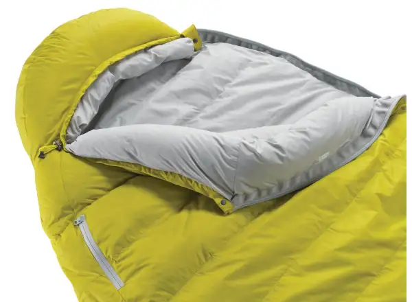 Therm-A-Rest Parsec Regular Spací pytel 0 °C Larch