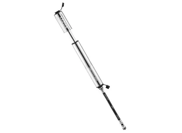 Lezyne Tech Drive HP pumpa černá