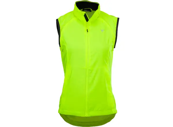 Silvini Vetta dámská bunda neon/cloud
