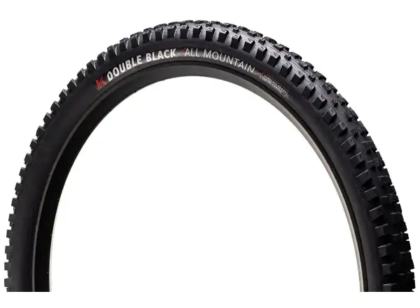 Kenda K-Series Double Black AllMountain TR 29x2,40" MTB plášť kevlar