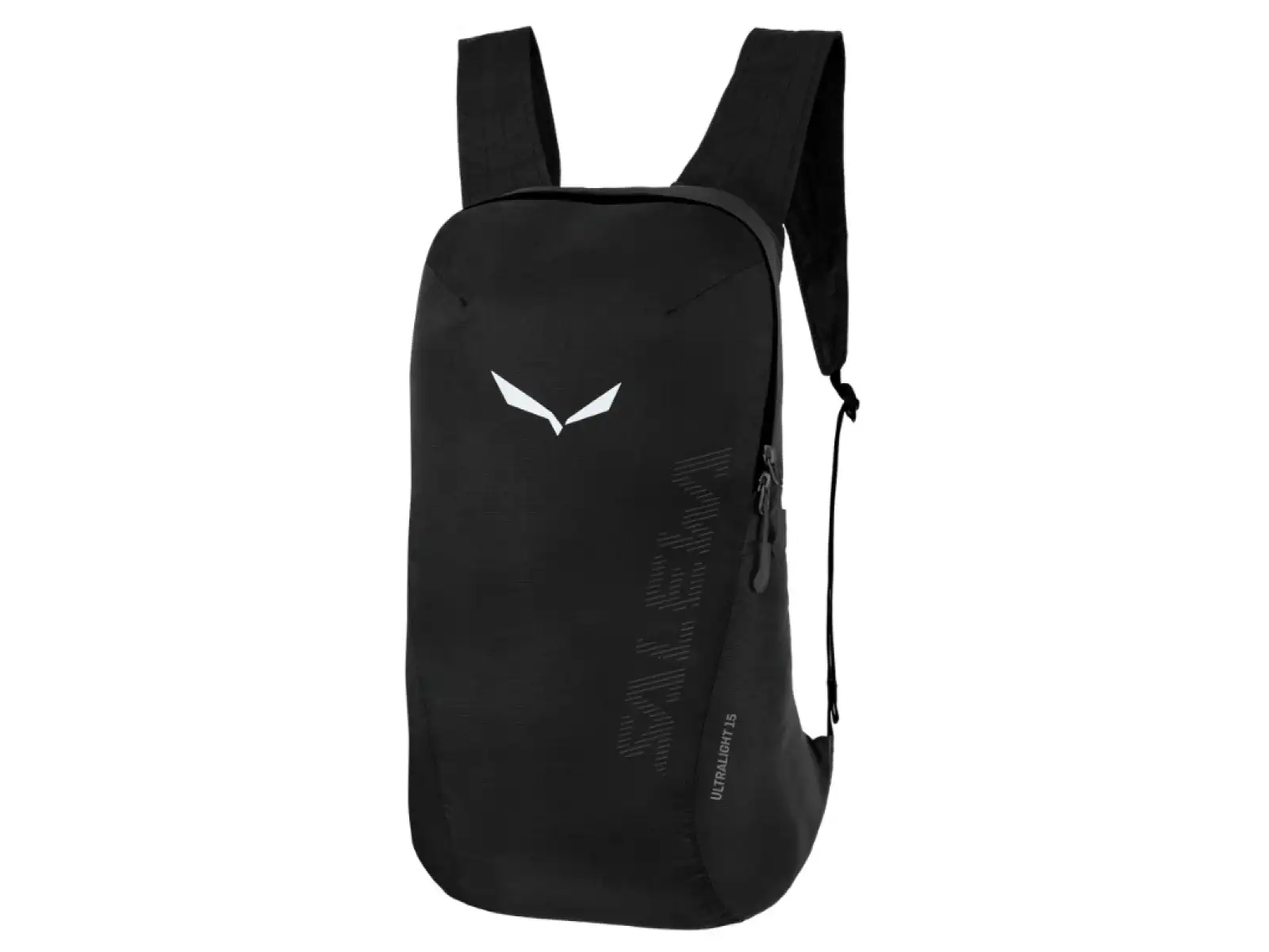 Salewa Ultralight batoh 15 l Black Out