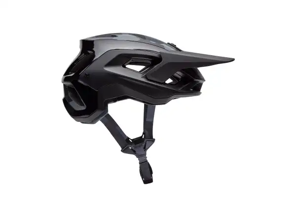 Fox Speedframe Rs Ce MTB přilba Black Camo