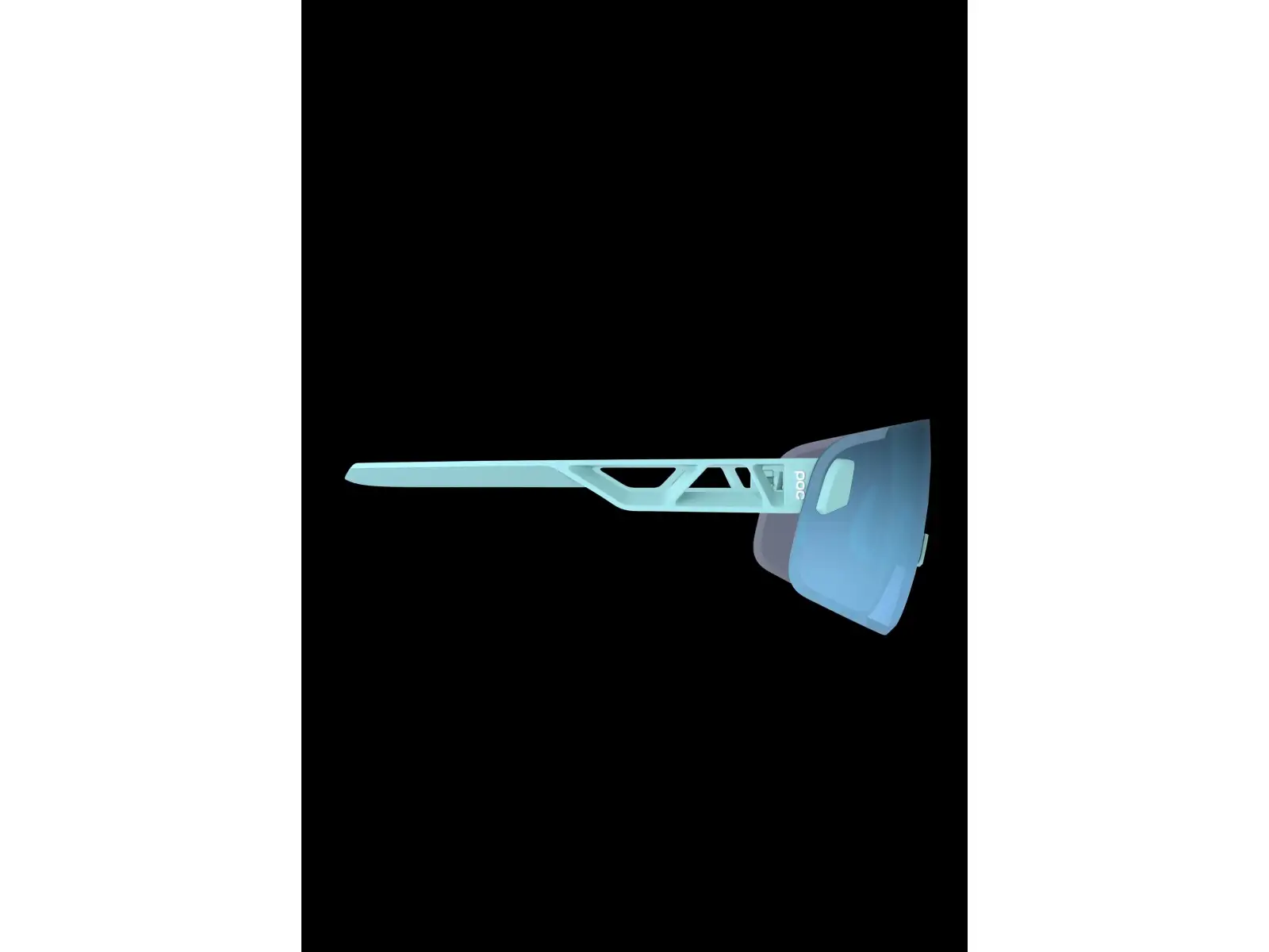 POC Elicit Toric sluneční brýle Indicolite Blue/Clarity Universal/Sunny Turquoise