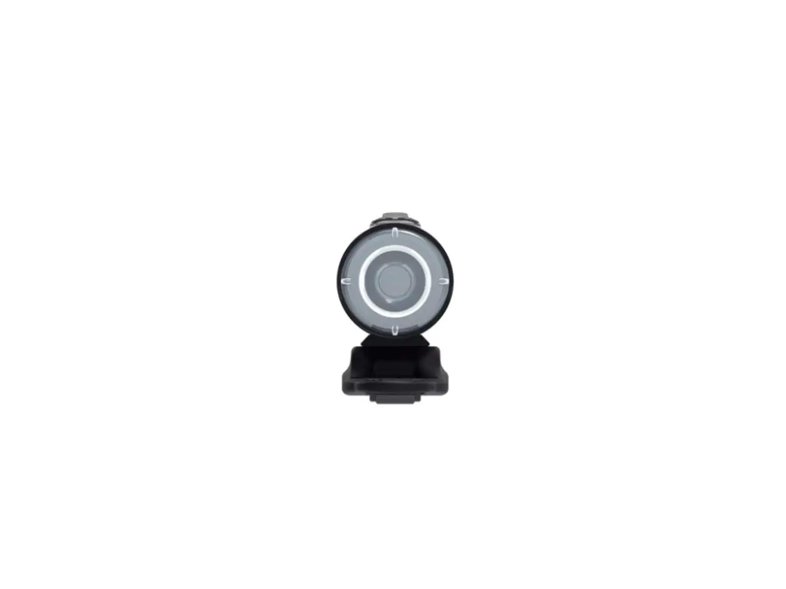 Lezyne Classic Drive 500+ Front přední světlo Satin Black