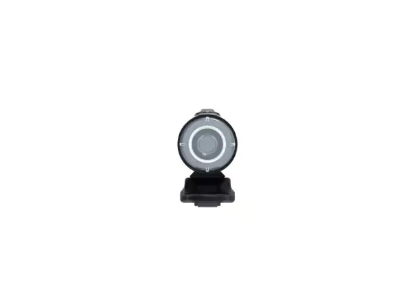 Lezyne Classic Drive 500+ Front přední světlo Satin Black