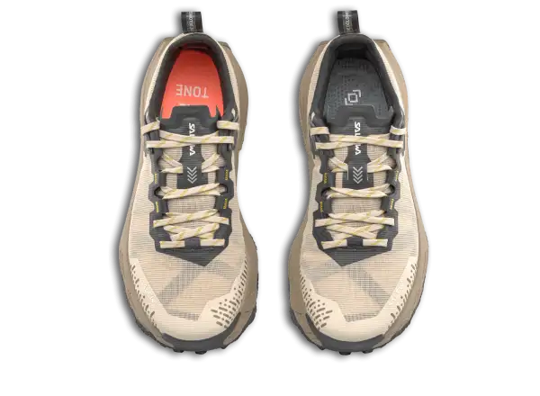 Salewa Pedroc 2 dámské boty Oatmeal/Black Out