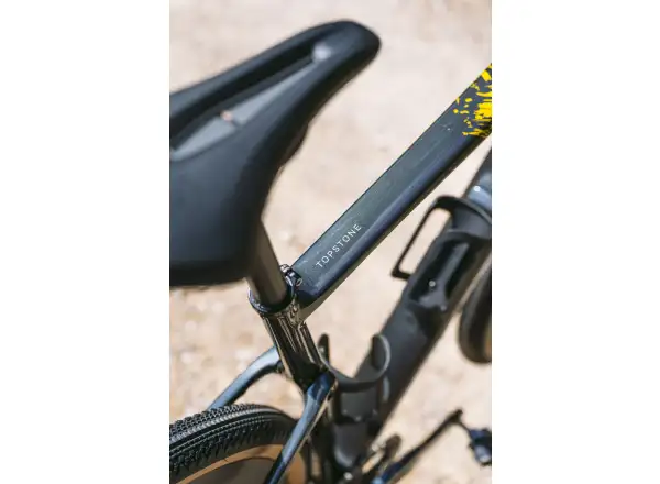 Cannondale Topstone Carbon 1 AXS gravel kolo VGN