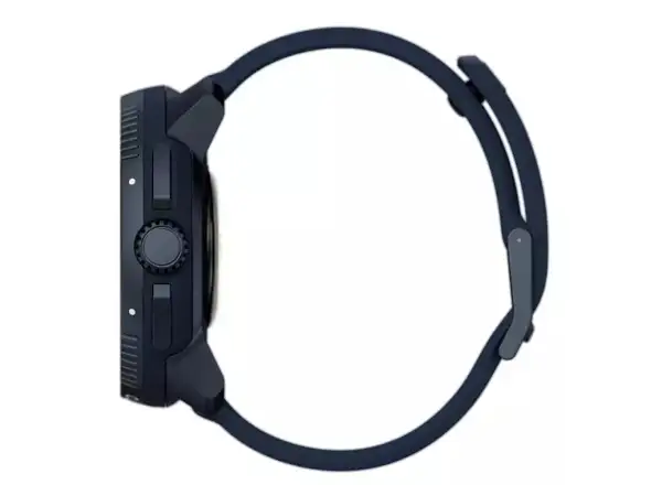 Suunto Race chytré hodinky Midnight