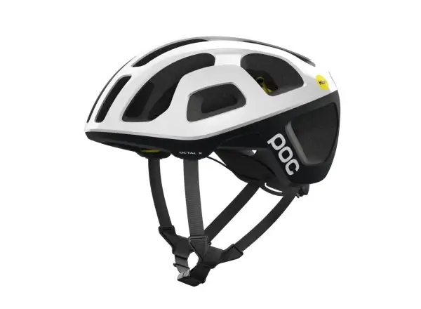 POC Octal X MIPS přilba Hydrogen White