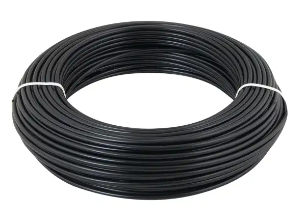 Force SP bowden řadící 4 mm černá