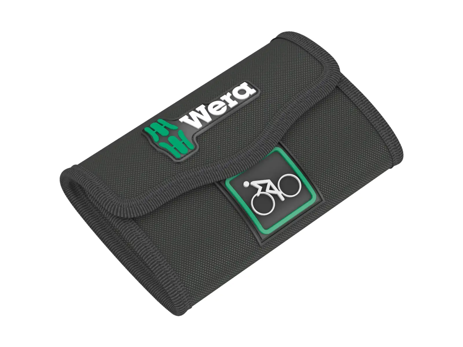 Wera Bicycle Set 2 cyklistická sada bitů s rukojetí 13 dílů