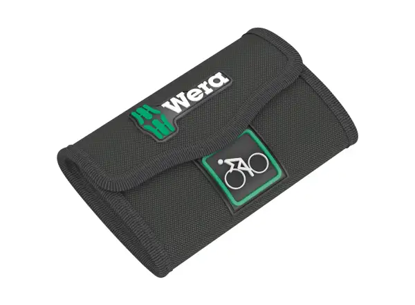 Wera Bicycle Set 2 cyklistická sada bitů s rukojetí 13 dílů