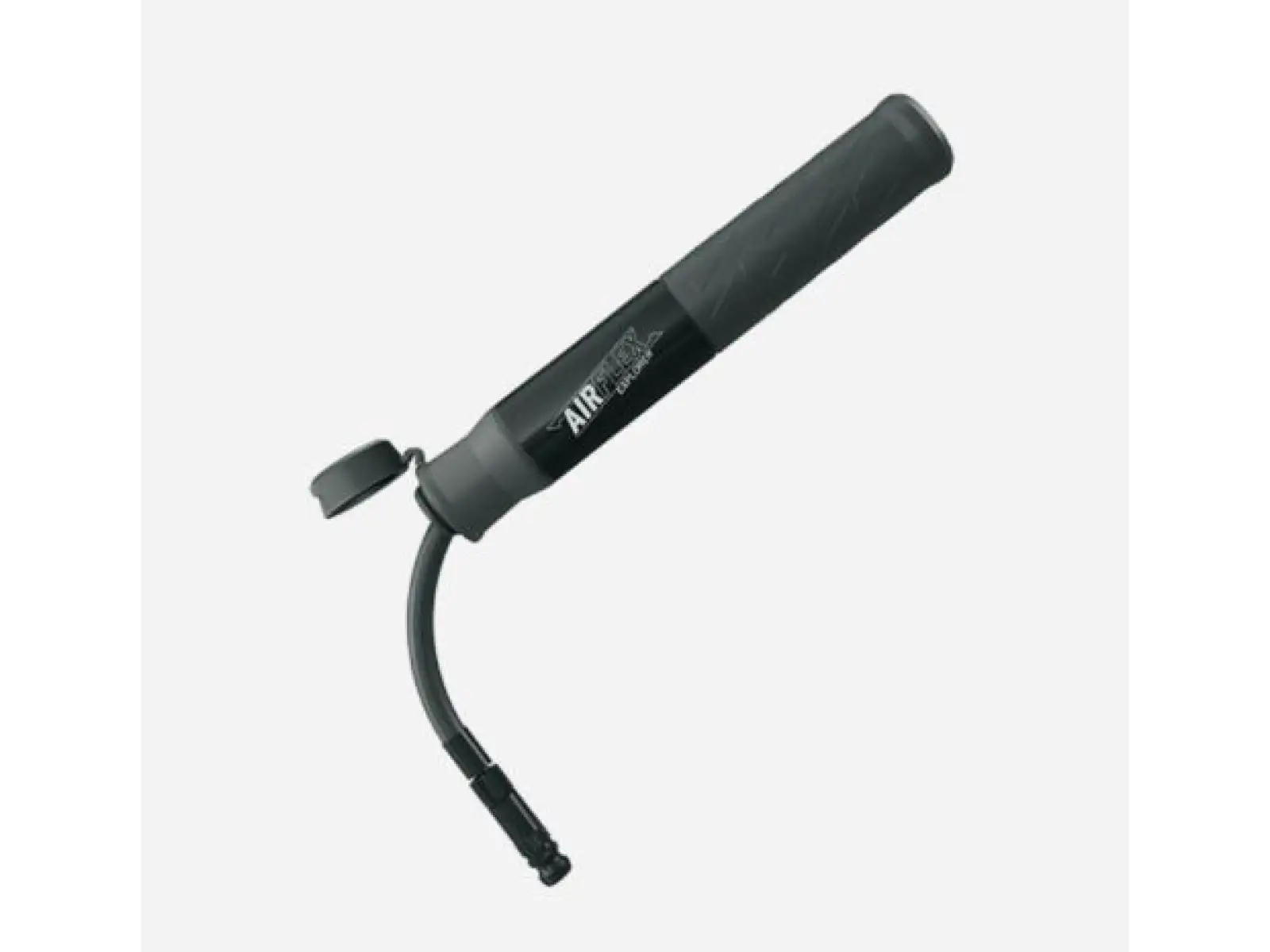 SKS Airflex Explorer pumpička black