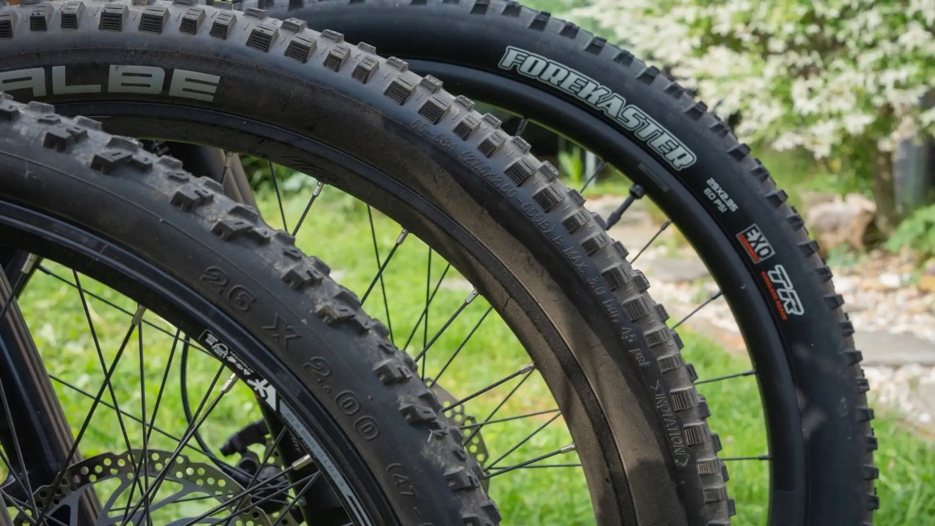 Velikost kol - 26", 27,5", 29" nebo 700c? Udělejme si v tom pořádek
