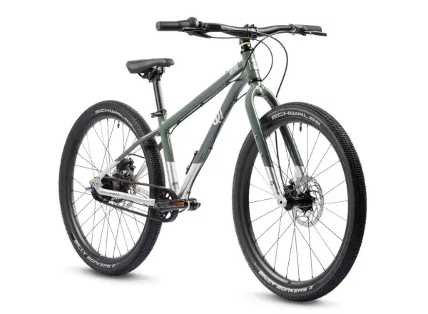 Early Rider Belter 24" dětské kolo Nordic Blue 2026