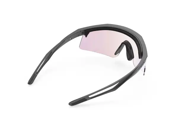Rudy Project Turbolence sportovní brýle Charcoal Matte/ImpX Photochromic