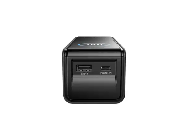 EcoFlow Rapid Power Banka (25000mAh,170W) - stříbrná