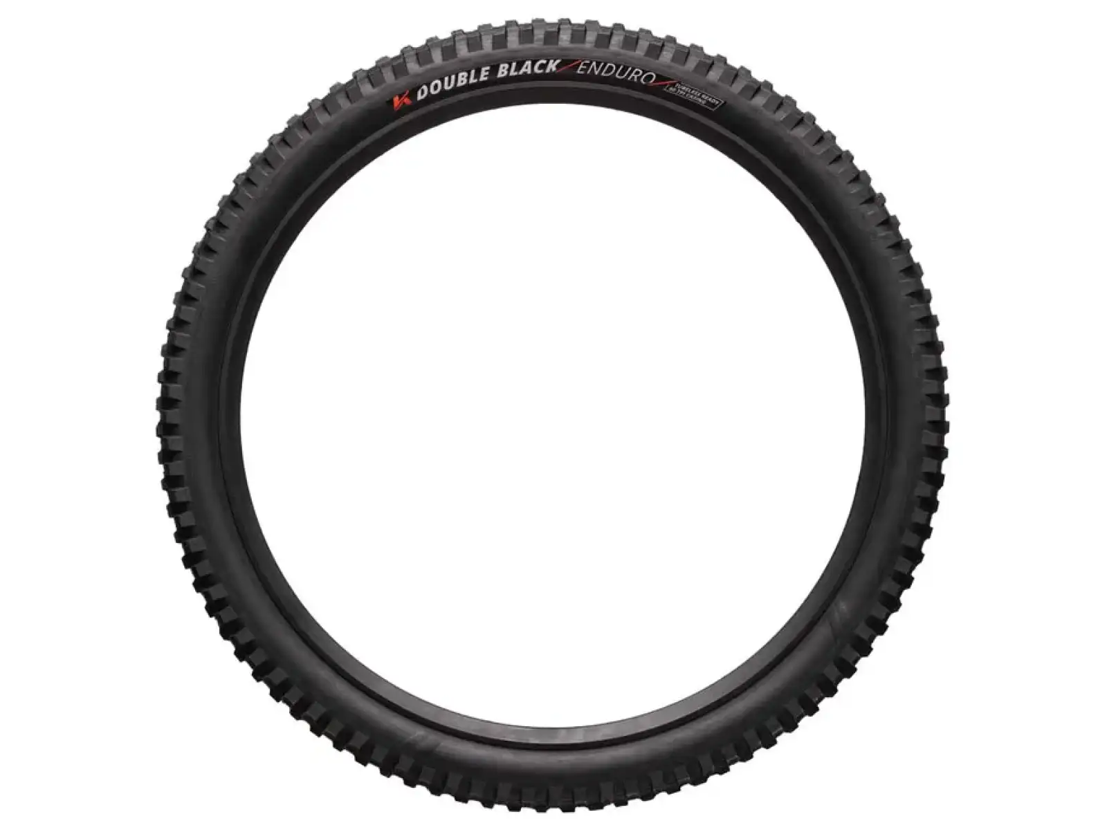 Kenda K-Series Double Black Enduro TR 29x2,40" MTB plášť kevlar