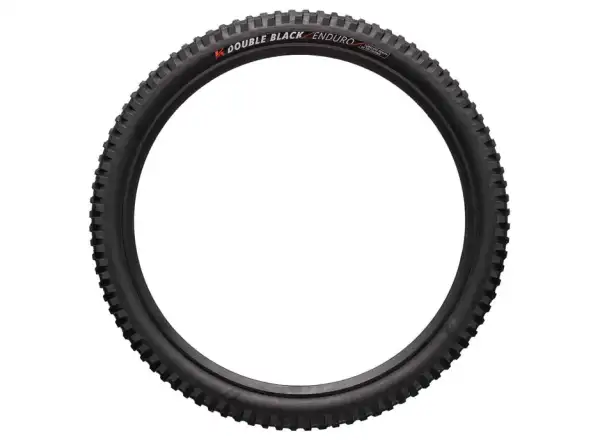 Kenda K-Series Double Black Enduro TR 29x2,40" MTB plášť kevlar