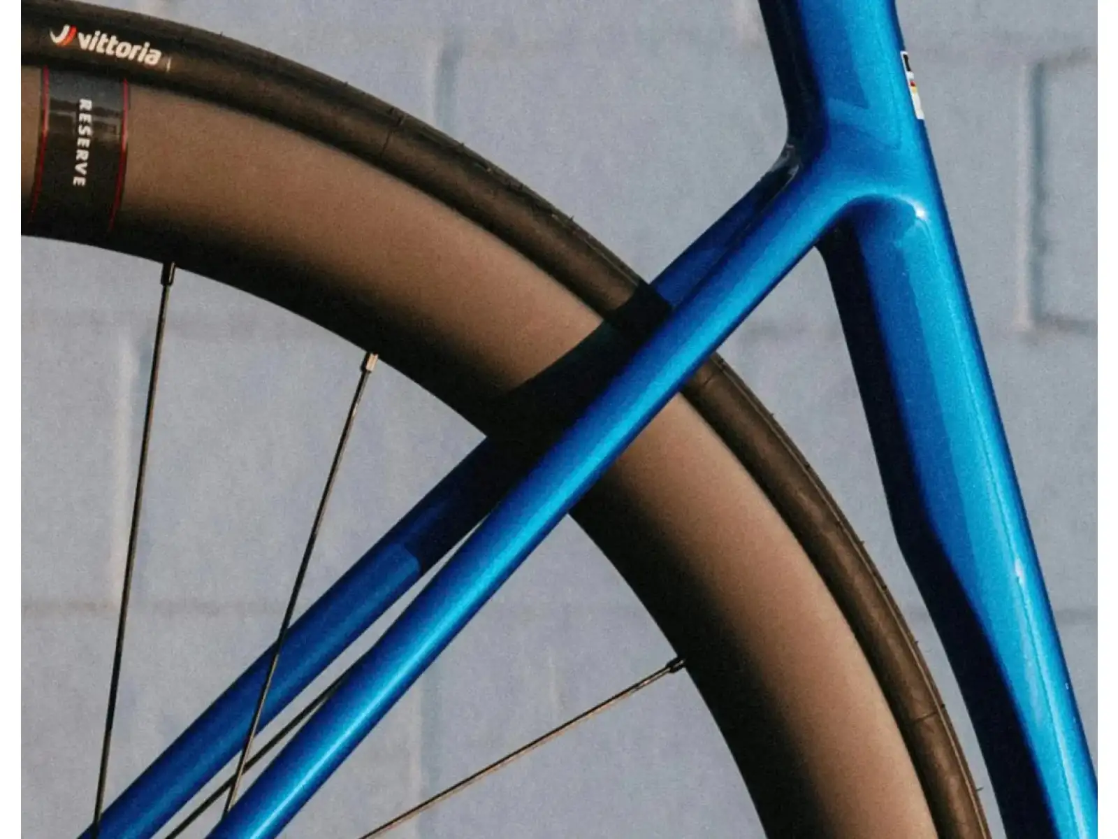 Cervélo Soloist Force AXS silniční kolo Azure