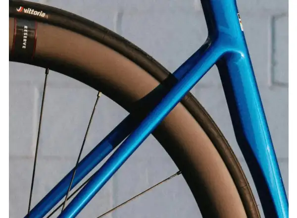 Cervélo Soloist Force AXS silniční kolo Azure