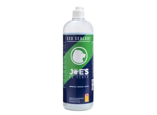 Joes No Flats Eco Sealant bezdušový tmel 1000 ml