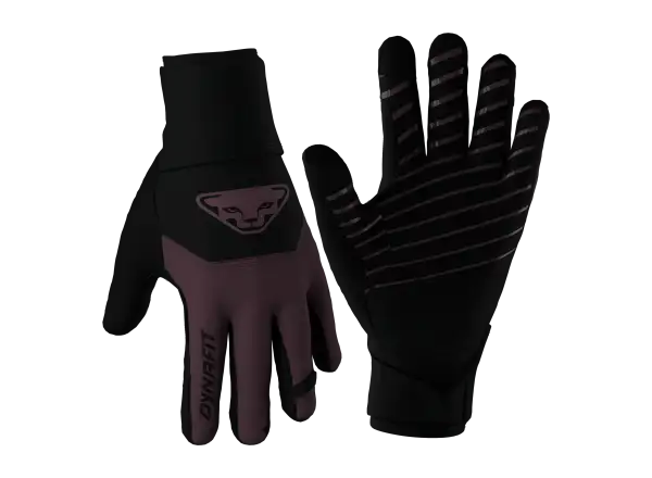 Dynafit Radical 2in1 rukavice Black Out