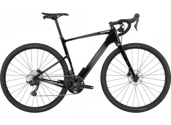 Cannondale Topstone Carbon 3 L gravel kolo Carbon