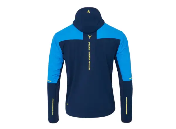 Silvini Volpiano pánská bunda Blue/Navy