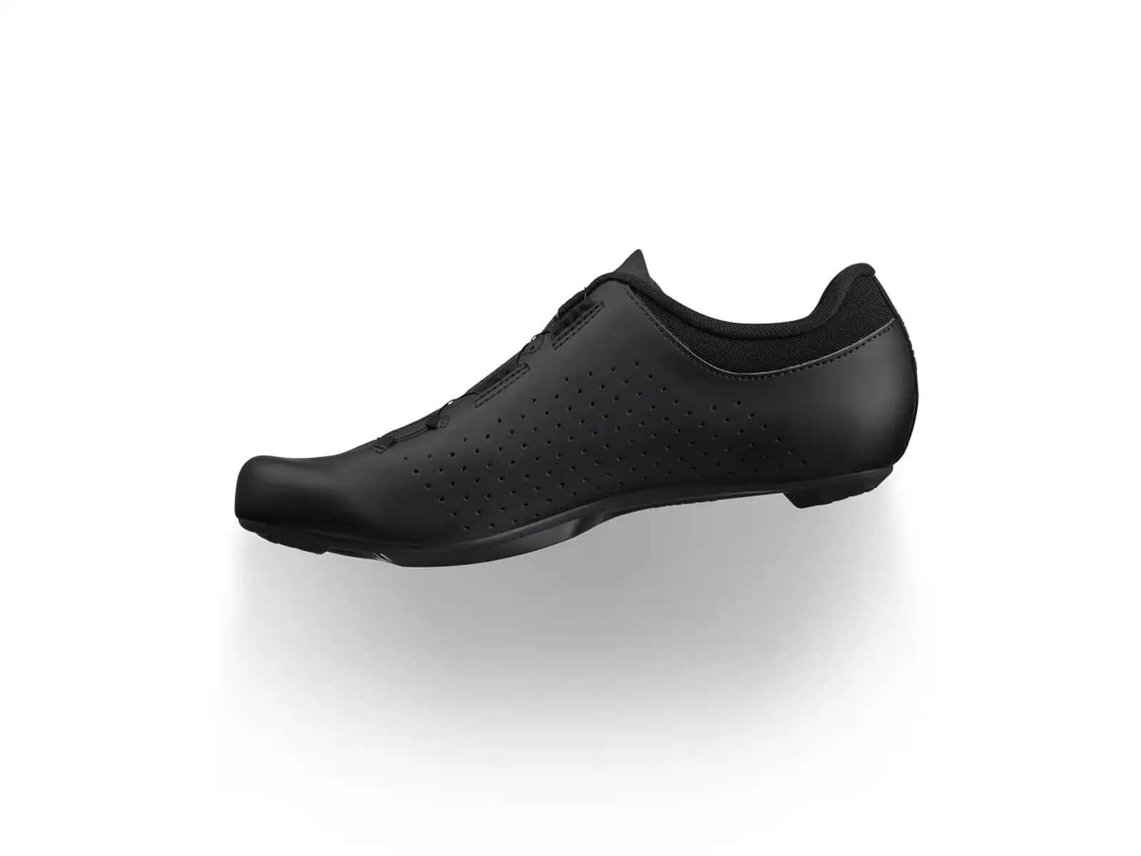 Fizik Vento Omna silniční pánské tretry Black/Black