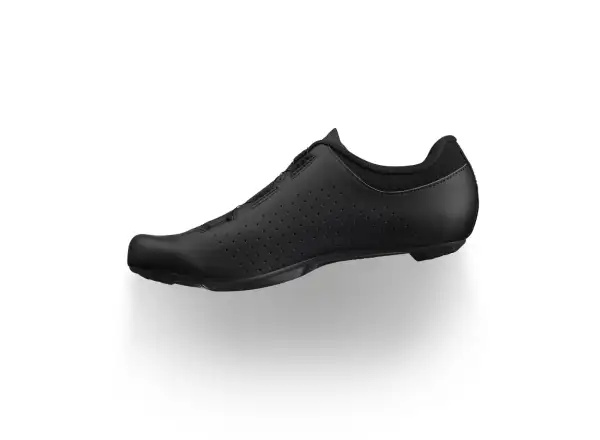 Fizik Vento Omna silniční pánské tretry Black/Black